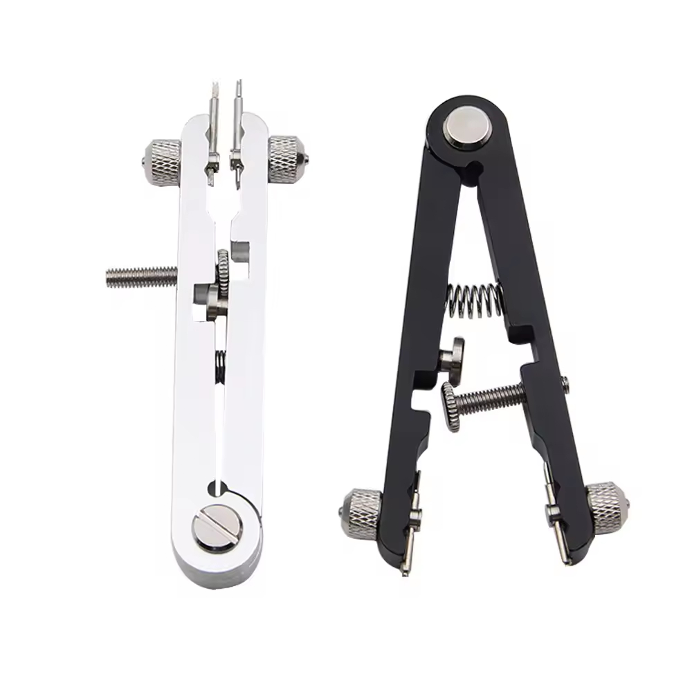 Spring Bar Tool Set - Watch Spring Bar Plier Tool Kit