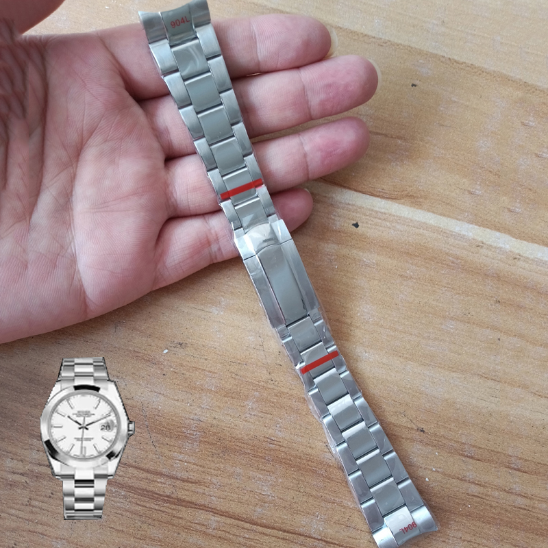 Rolex Watch Datejust - For Rolex Oyster Perpetual Datejust DAYTONA