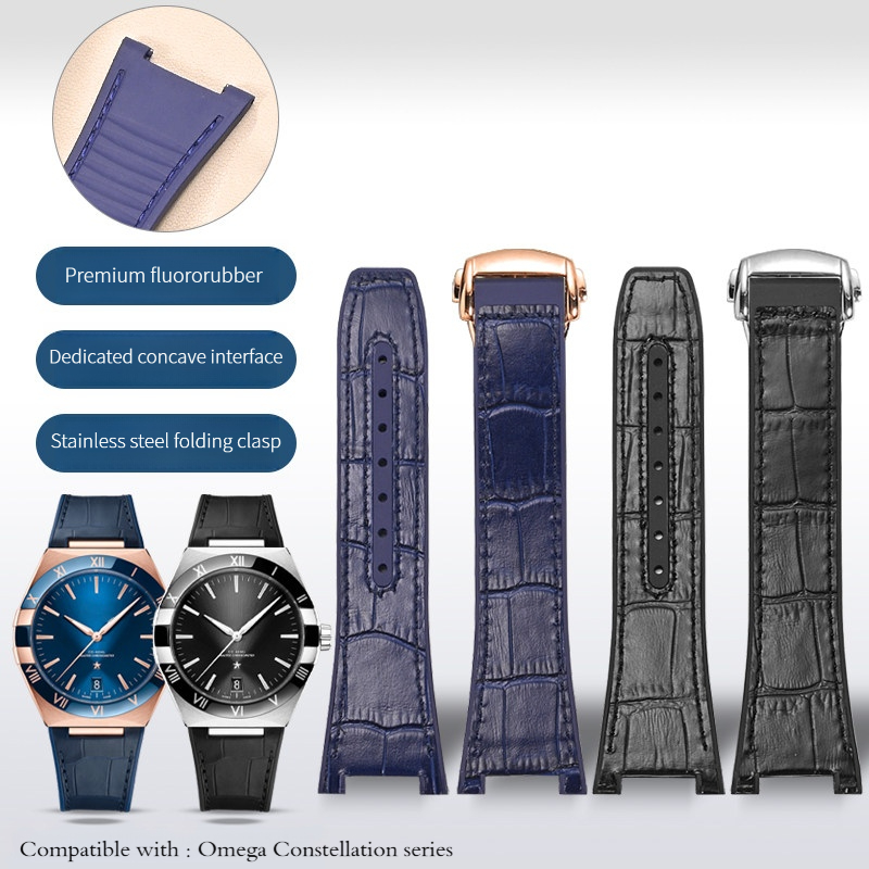 For Omega Constellation series - đánh giá và giá Omega Watch Constellation