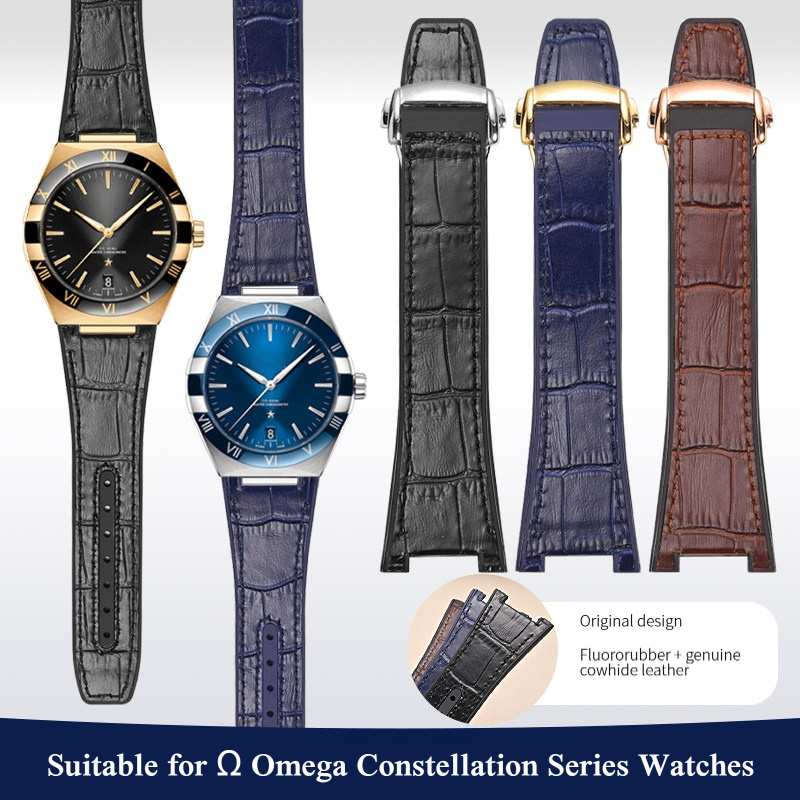 For Omega Constellation series - đánh giá và giá Omega Watch Constellation