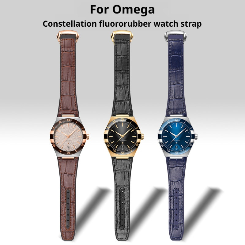 For Omega Constellation series - đánh giá và giá Omega Watch Constellation