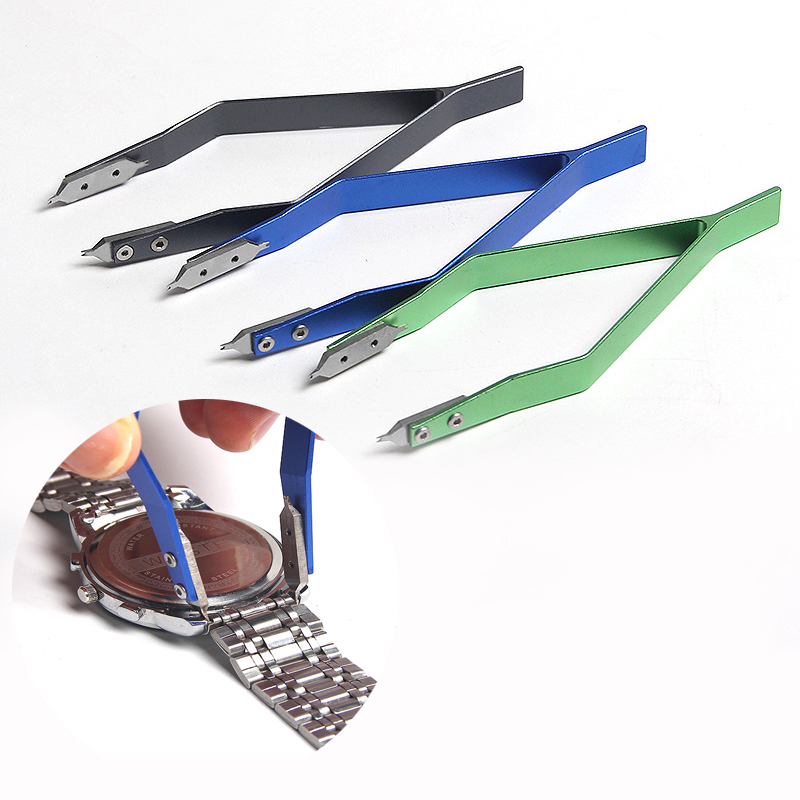 Rofessional Spring Bar Remove  - đánh giá và giá Spring Bar Tool Set
