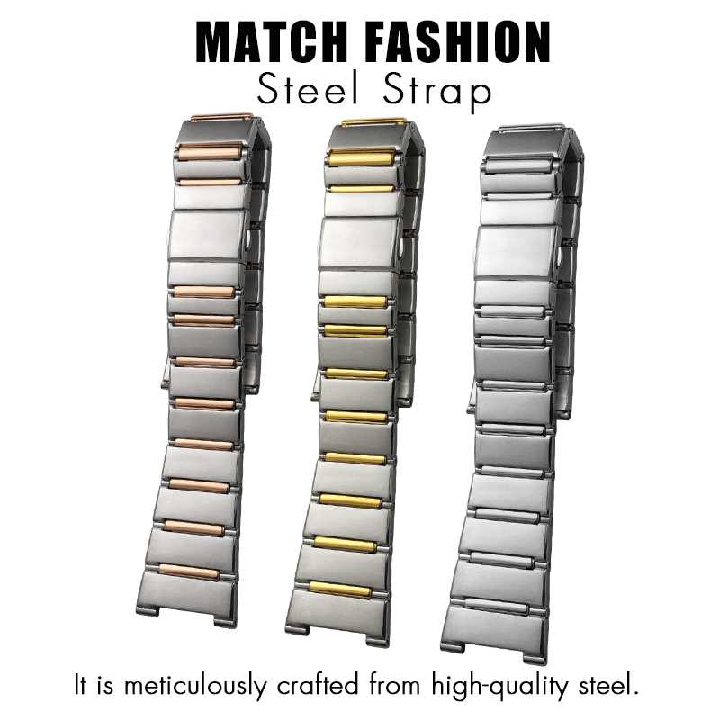 24mm 17mm High Quality Stainle - đánh giá và giá Omega Watch Constellation