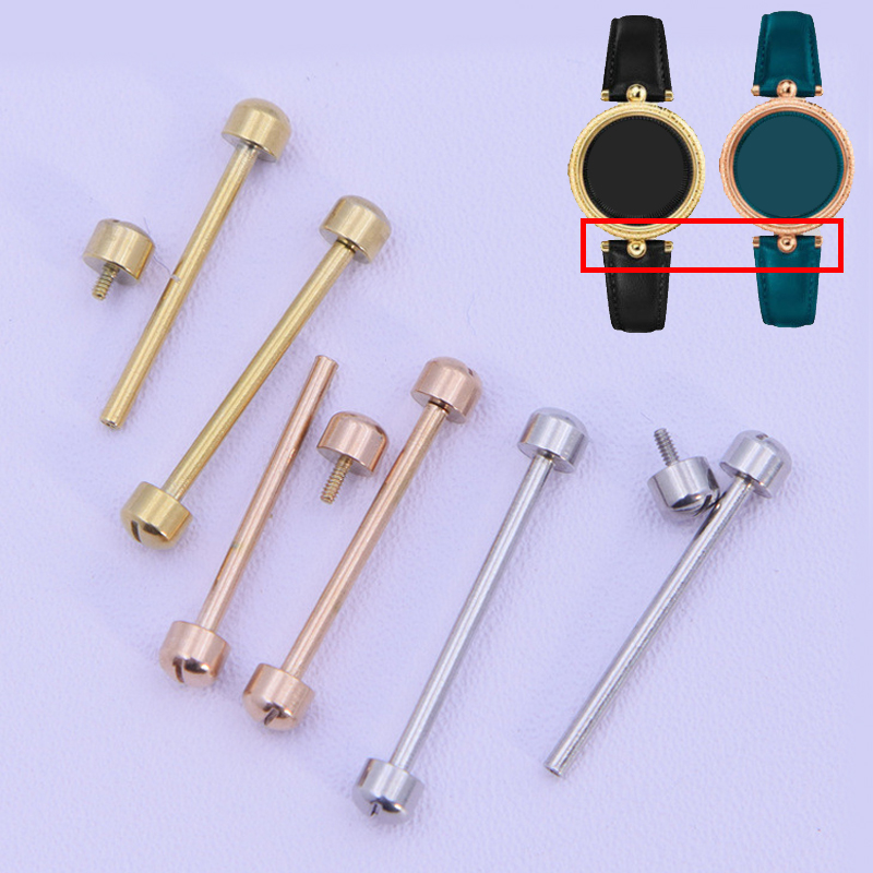 Watch Screw Tube Rod Spring Ba - đánh giá và giá Spring Bar Tool Set