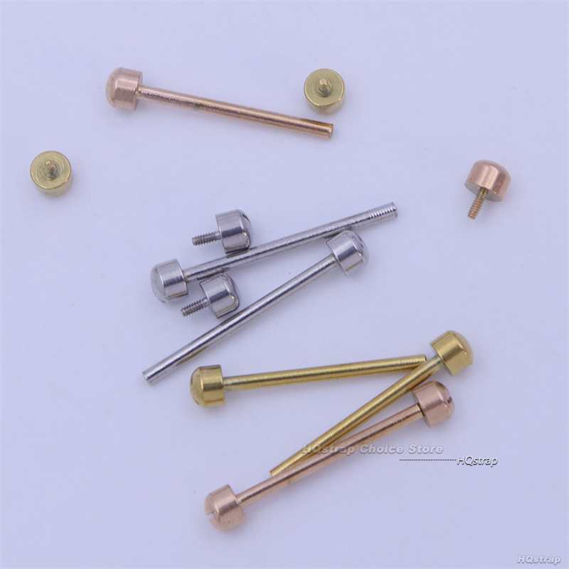 Watch Screw Tube Rod Spring Ba - đánh giá và giá Spring Bar Tool Set