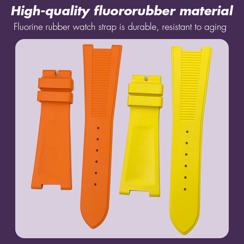 25x12.5mm End Link Colorful So - đánh giá và giá Patek Philippe Watch Nautilus