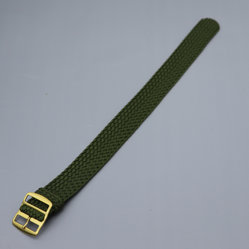 Nylon Dây Đồng Hồ Perlon Áo Ng - đánh giá và giá Perlon Strap Woven
