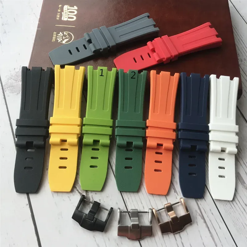 Durable Waterproof Sweat-Proof - đánh giá và giá Audemars Piguet Watch Royal Oak