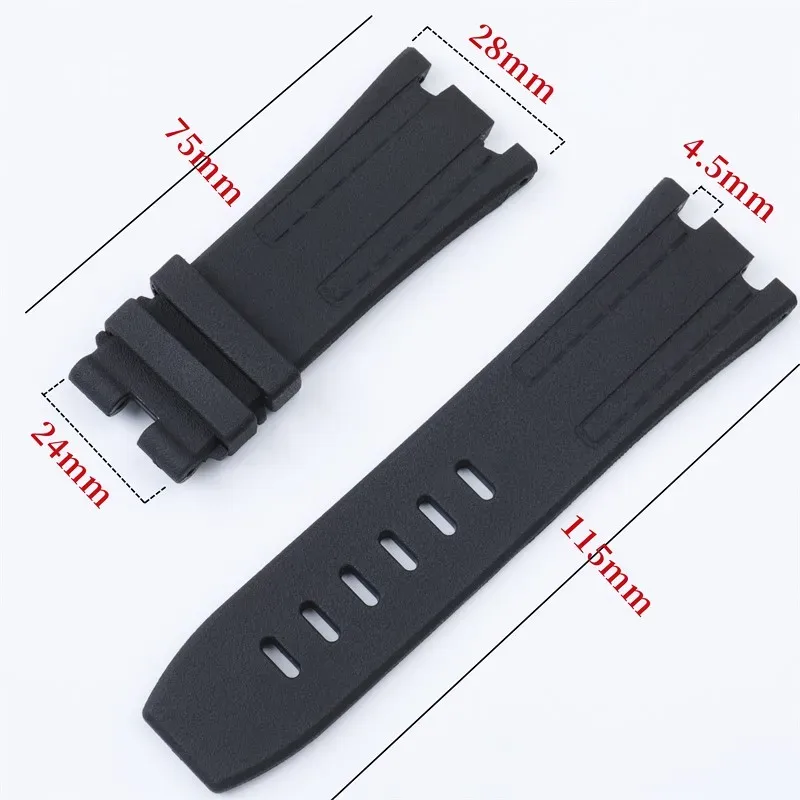 Durable Waterproof Sweat-Proof - đánh giá và giá Audemars Piguet Watch Royal Oak