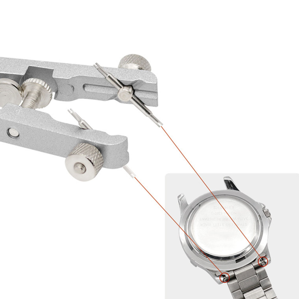 1Pc Watch Spring Bar Plier Too - đánh giá và giá Spring Bar Tool Set