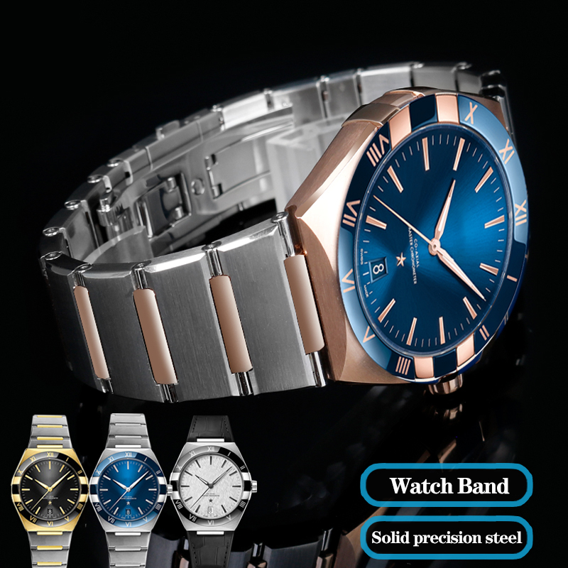 For Omega Constellation Series - đánh giá và giá Omega Watch Constellation