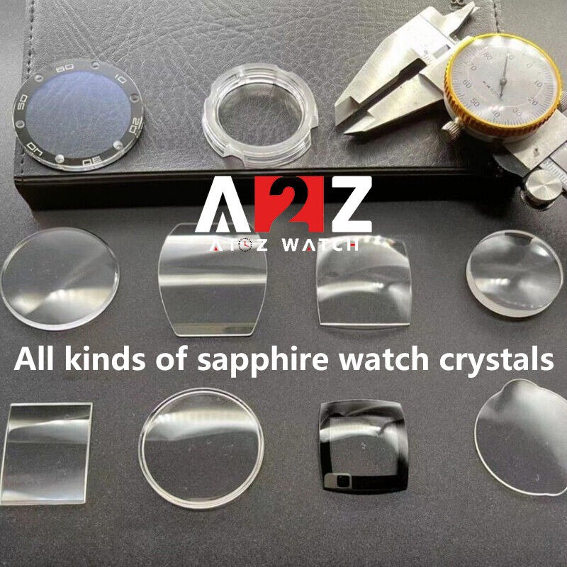 Watch Sapphire Caseback Crysta - đánh giá và giá Audemars Piguet Watch Royal Oak