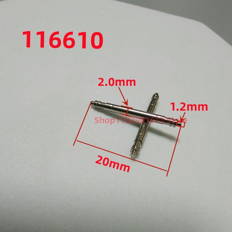 2PCS 20mm*2.0mm 316L Stainless - đánh giá và giá Spring Bar Tool Set