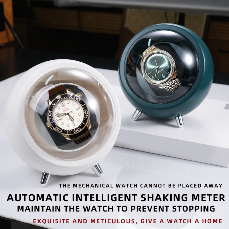 Mechanical Watch Shaker For Om - đánh giá và giá Omega Watch Constellation
