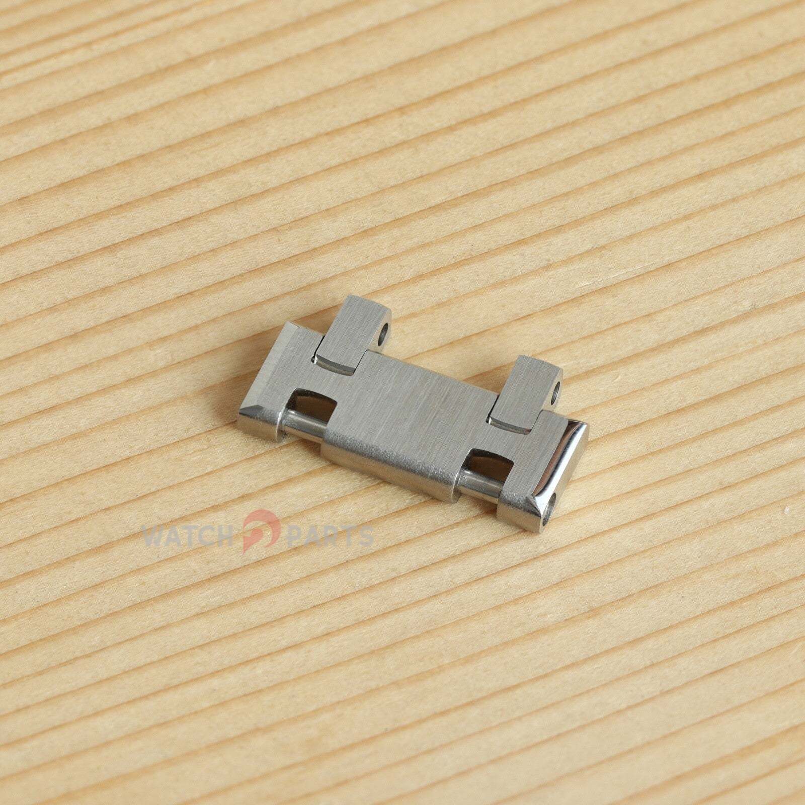 Steel Watch Bracelet Link for  - đánh giá và giá Audemars Piguet Watch Royal Oak