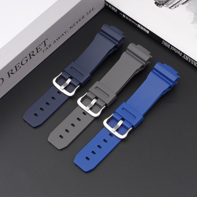 Rubber Strap for Casio G-SHOCK - đánh giá và giá Casio Watch G-Shock Ga-2100