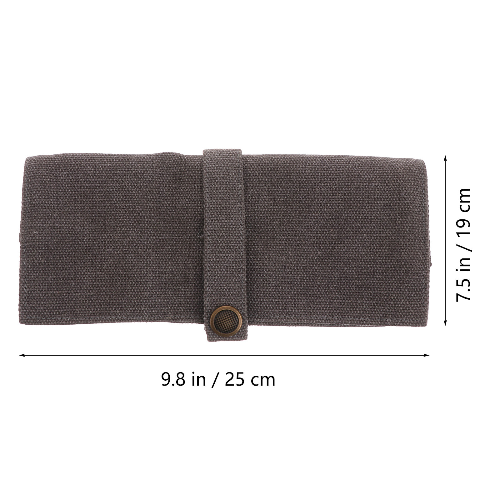 Watch Strap Storage Pouch Prem - đánh giá và giá Canvas Strap Watch