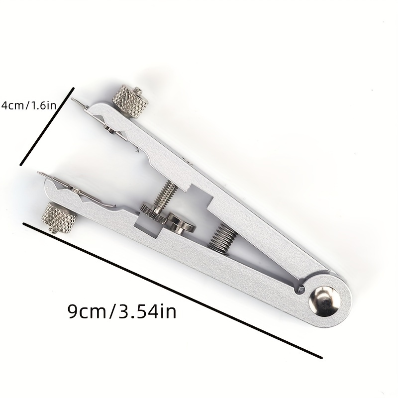 Watch Spring Bar Plier Tool Se - đánh giá và giá Spring Bar Tool Set