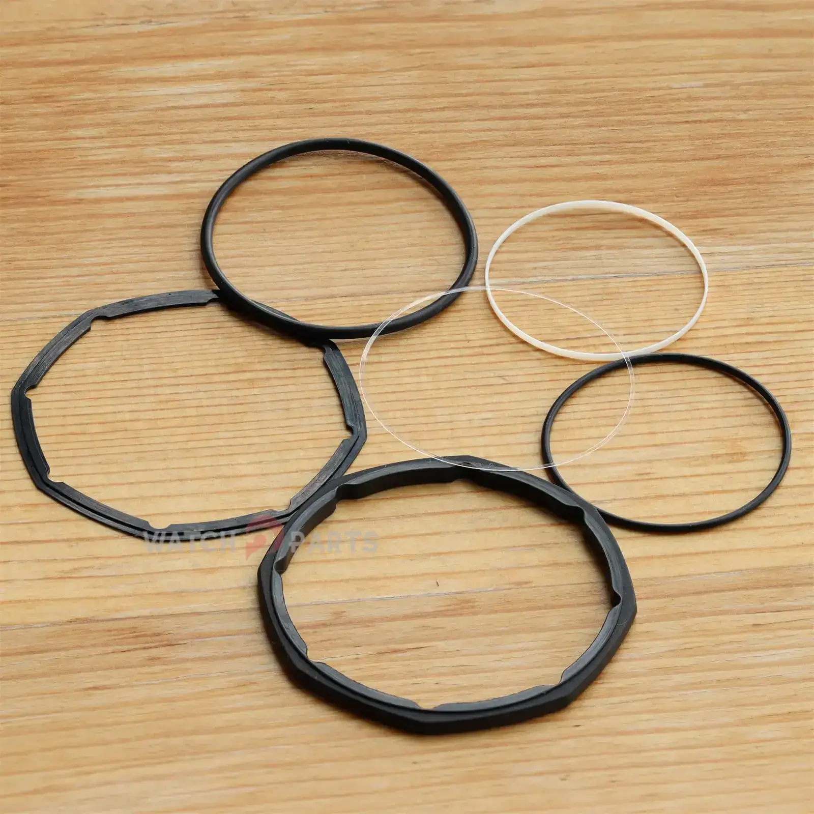 Watch Gasket Waterproof Ring S - đánh giá và giá Audemars Piguet Watch Royal Oak Offshore