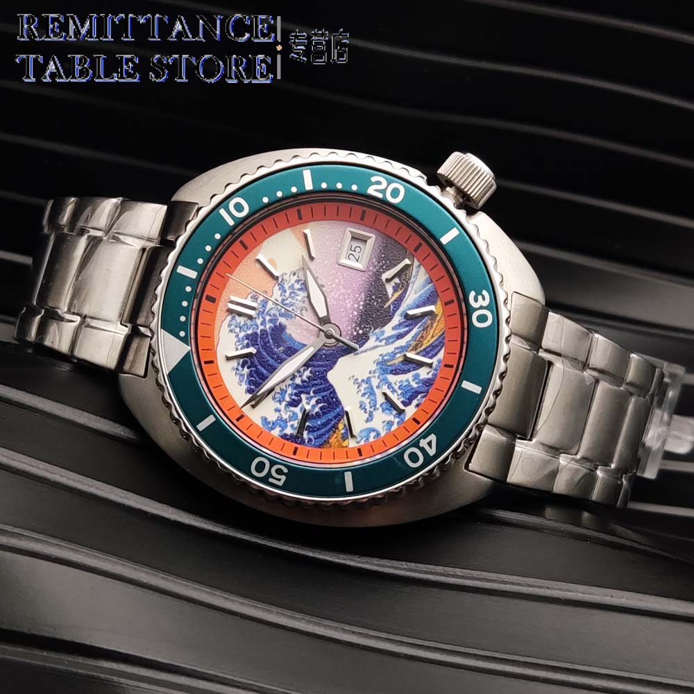 Men's C NH35 Automatic Mechani - đánh giá và giá Cartier Watch Santos