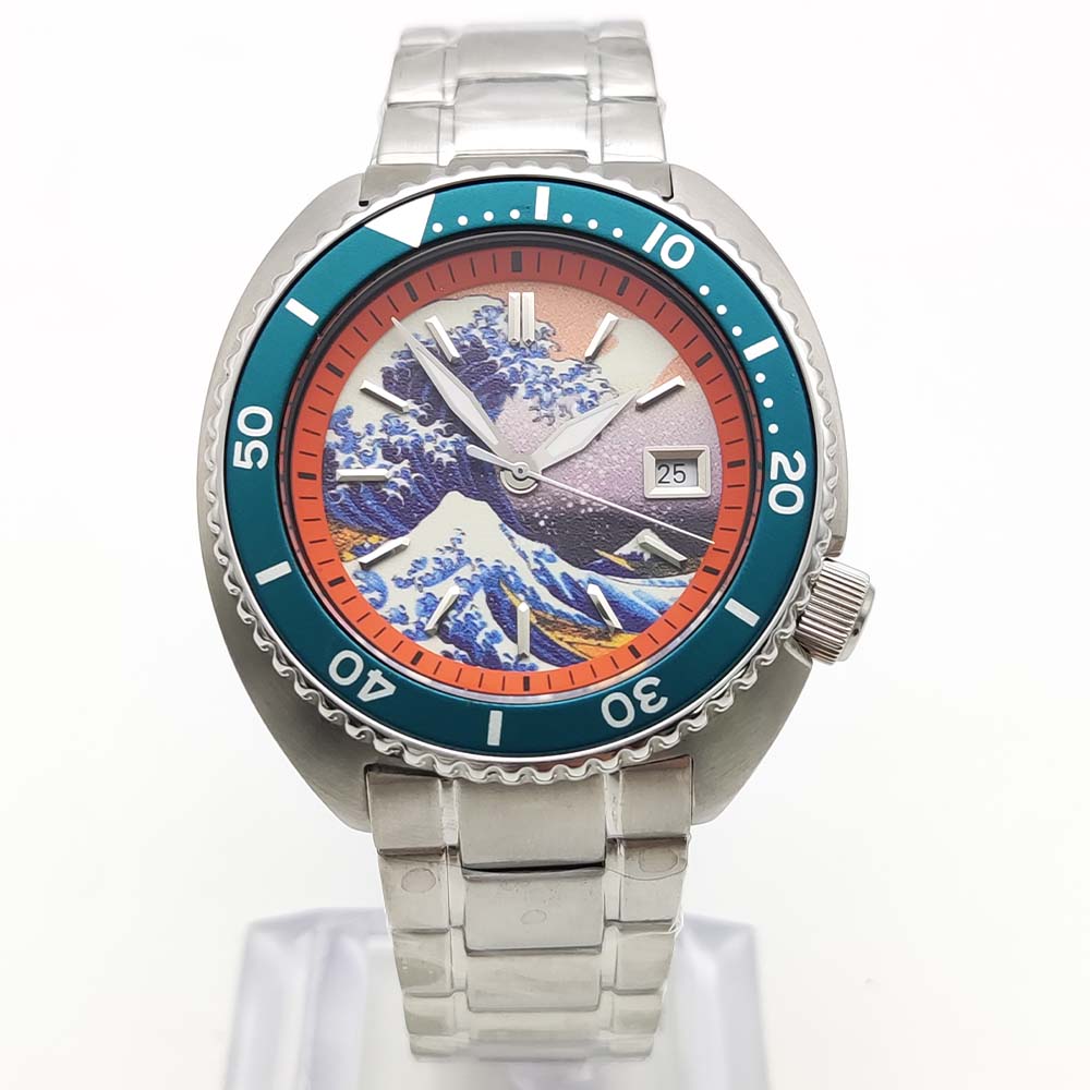 Men's C NH35 Automatic Mechani - đánh giá và giá Cartier Watch Santos