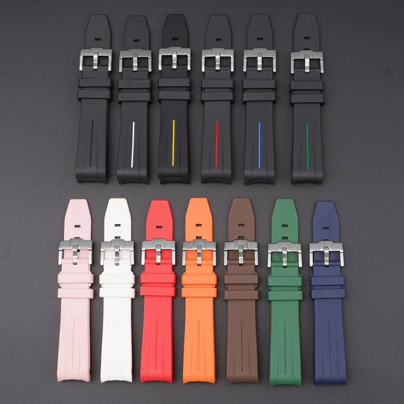 20mm Curved End Interface For  - đánh giá và giá Omega Watch Constellation