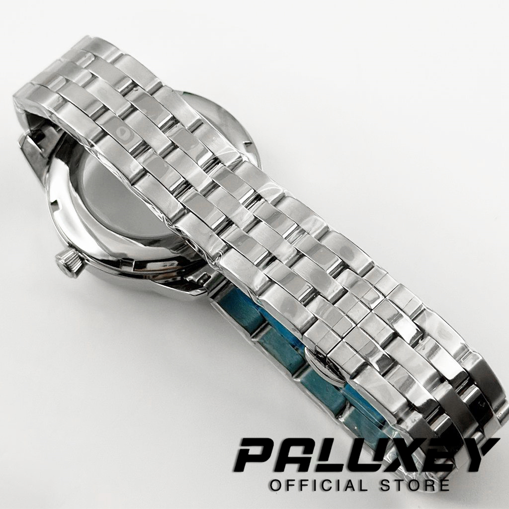 40MM Cocktails Stainless Steel - đánh giá và giá Seiko Watch 5 Sports